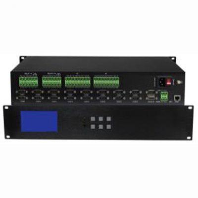 中控主机 V-6000B